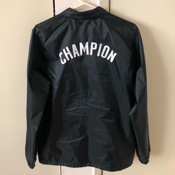 Champion jacket - Picture 2 of 3